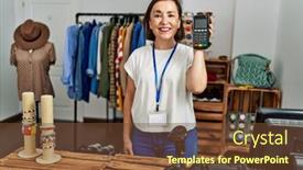  Presentation with retail - 