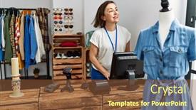  Presentation with retail - 