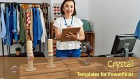  Presentation with retail - 