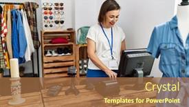  Presentation with retail - 