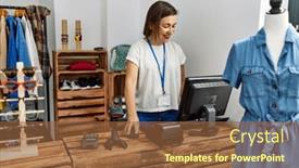  Presentation with retail - 