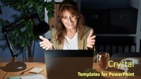  Presentation with hug - 