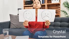  Presentation with puffing - 