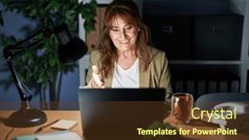  Presentation with friendly - 