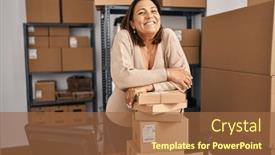  Presentation with ecommerce - 