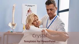  Presentation with rehab - 