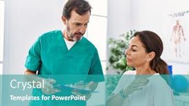  Presentation with rehab - 