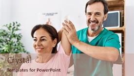  Presentation with rehab - 