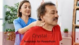  Presentation with rehab - 