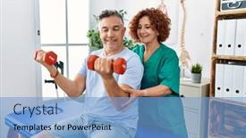  Presentation with rehab - 