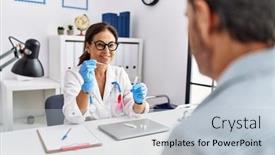  Presentation with covid - 