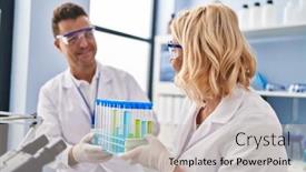  Presentation with partners - 