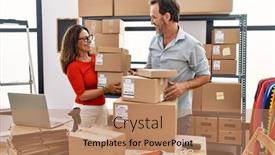  Presentation with partners - 