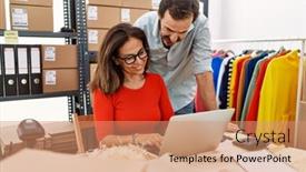  Presentation with partners - 