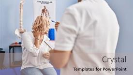  Presentation with rehab - 