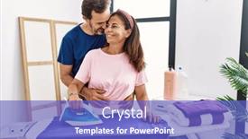  Presentation with ironing - 