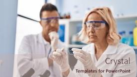  Presentation with sample - 