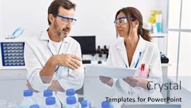  Presentation with partners - 