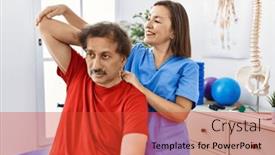  Presentation with rehab - 