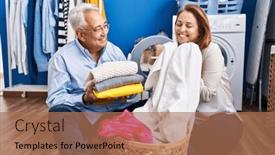  Presentation with clean - 