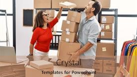  Presentation with partners - 