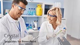  Presentation with partners - 