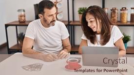  Presentation with economy - 