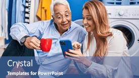  Presentation with waiting room - 