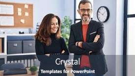  Presentation with office workers - 