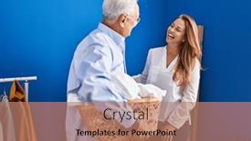  Presentation with laundry room - 