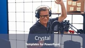  Presentation with music singing - 