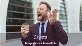  Presentation with voice - 