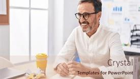  Presentation with speaking - 