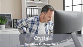  Presentation with backache - 