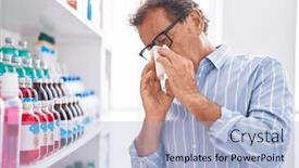  Presentation with napkin - 