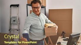  Presentation with ecommerce - 