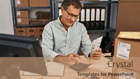  Presentation with counting - 