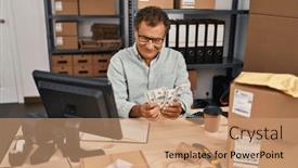  Presentation with ecommerce - 