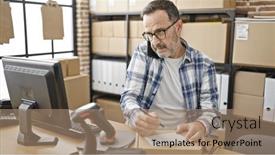  Presentation with ecommerce - 