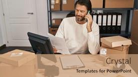  Presentation with ecommerce - 