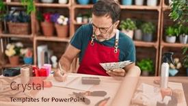  Presentation with counting - 