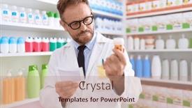  Presentation with prescription - 
