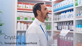  Presentation with prescription - 