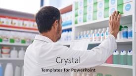  Presentation with prescription - 