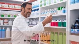  Presentation with pharmacy - 