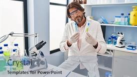  Presentation with tubes - 