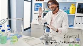  Presentation with sample - 