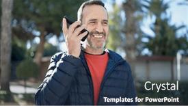  Presentation with voice - 