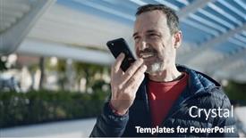  Presentation with voice - 