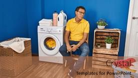  Presentation with waiting room - 